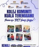 Syarat Pengambilan Sesi l : 2024/2025